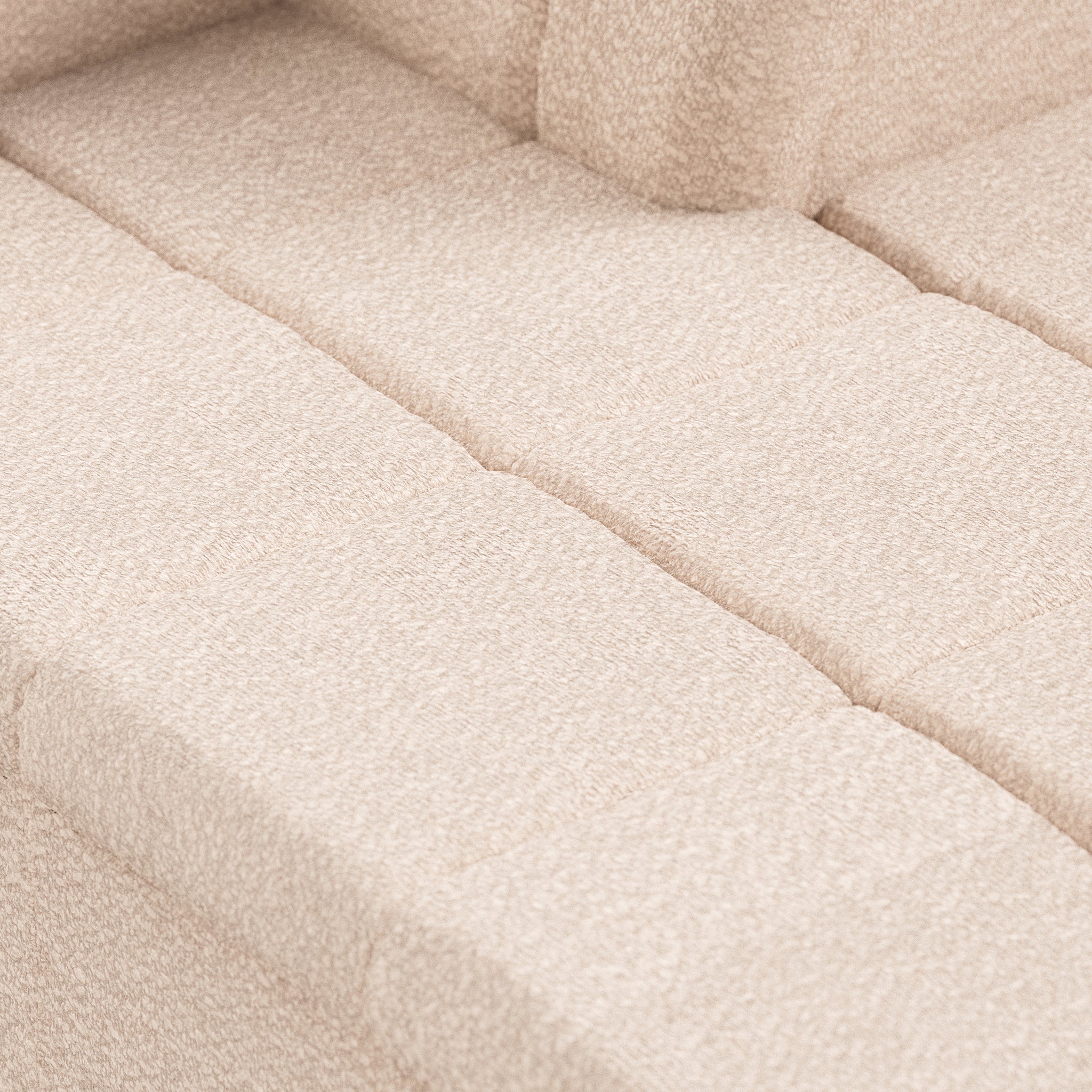 Wave Couch - Element Right Divan