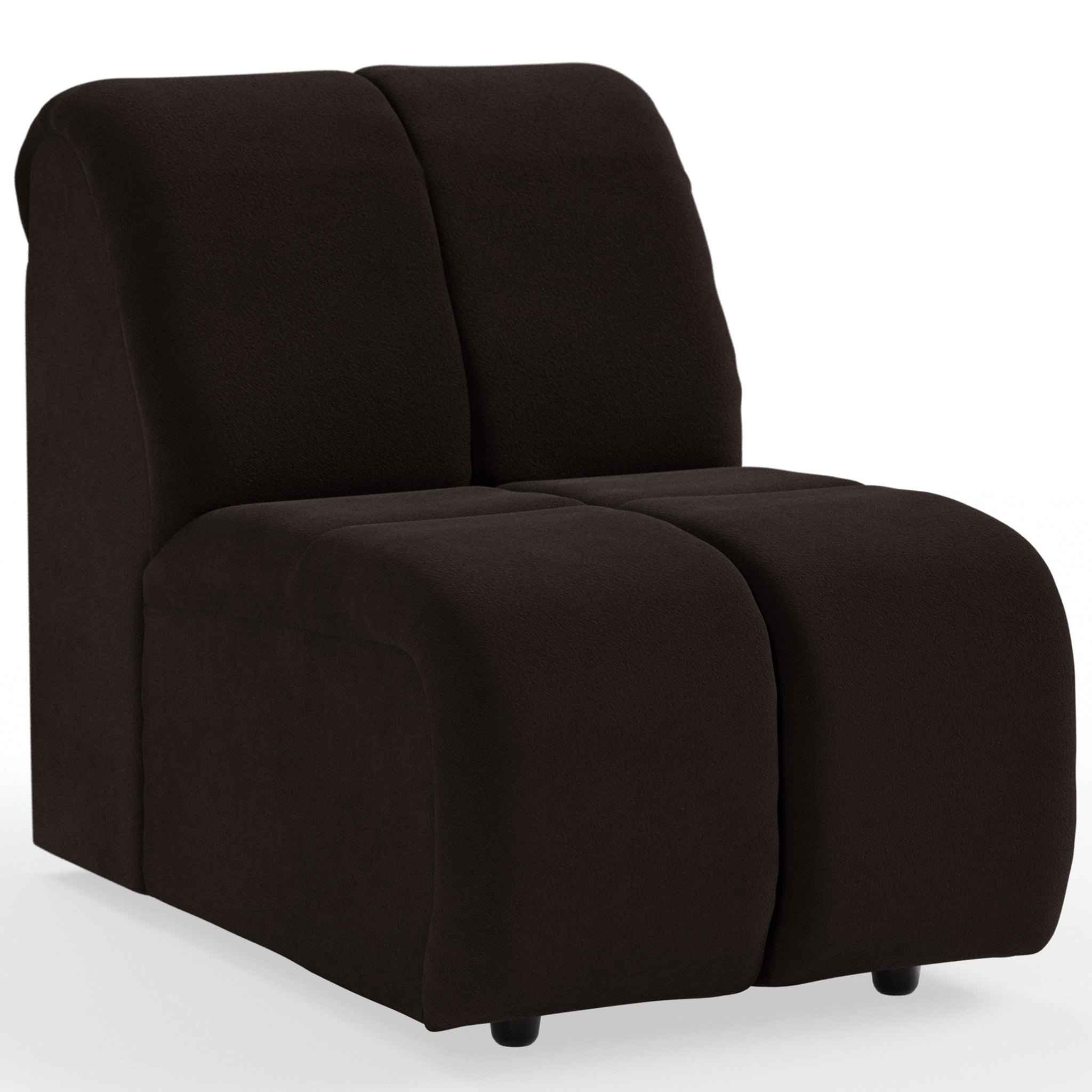 Wave Couch - Element Small Middle