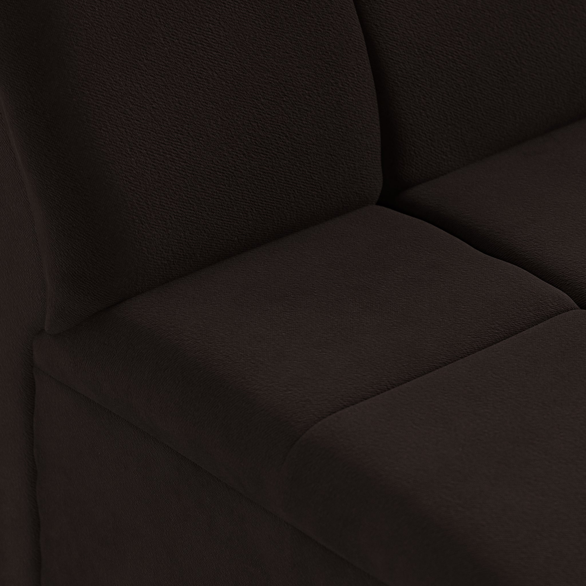 Wave Couch - Element Small Middle