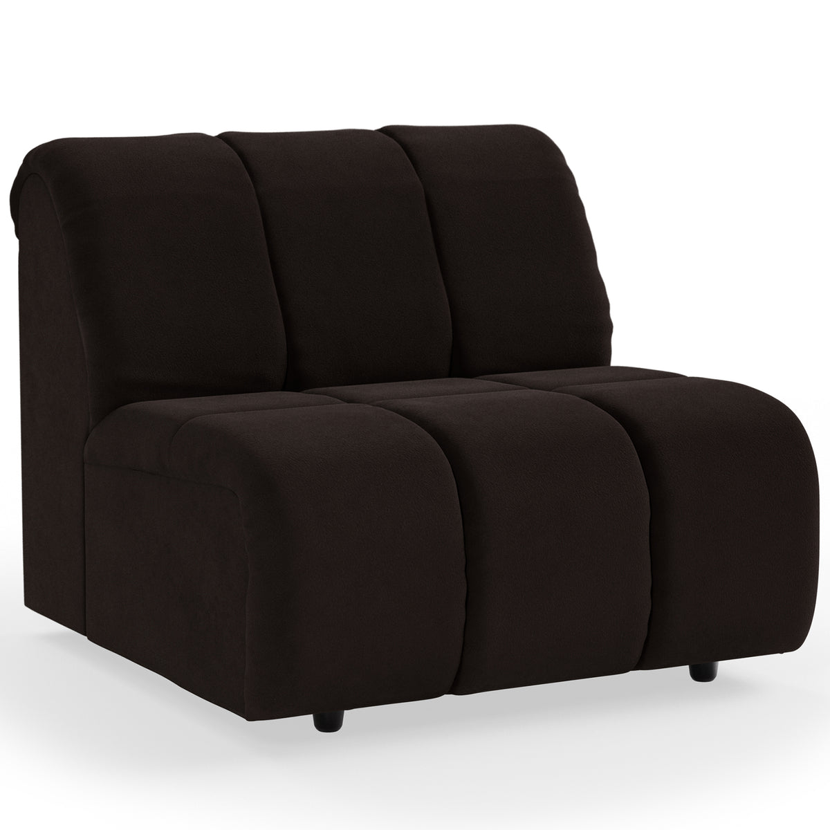 Wave Couch - Element Middle