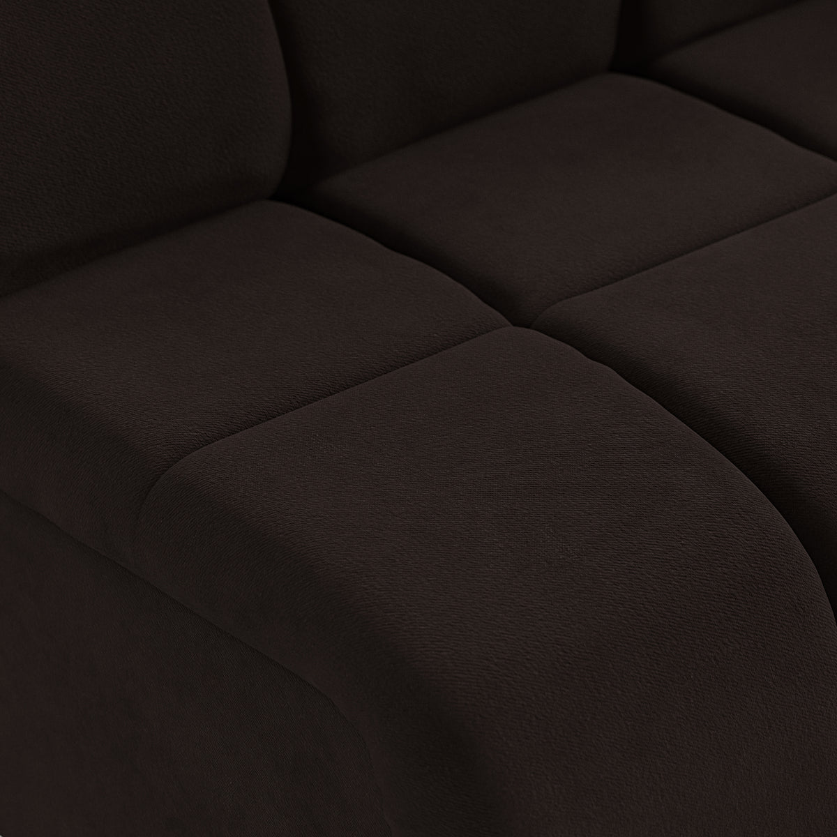 Wave Couch - Element Middle