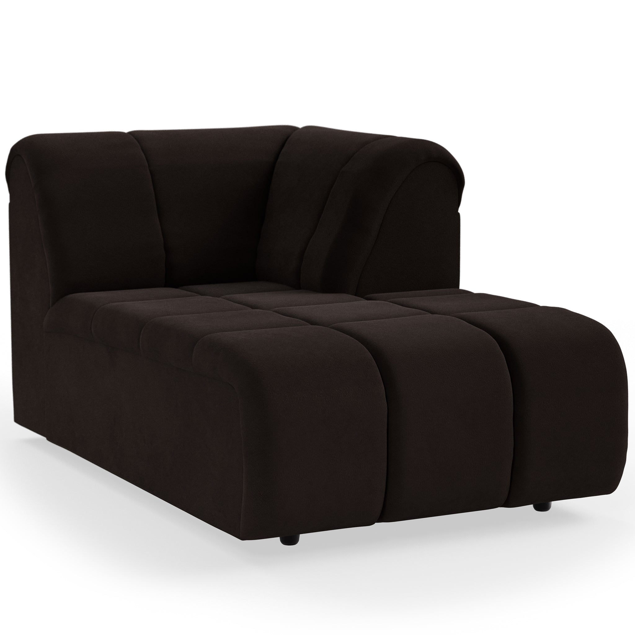 Wave Couch - Element Right Divan