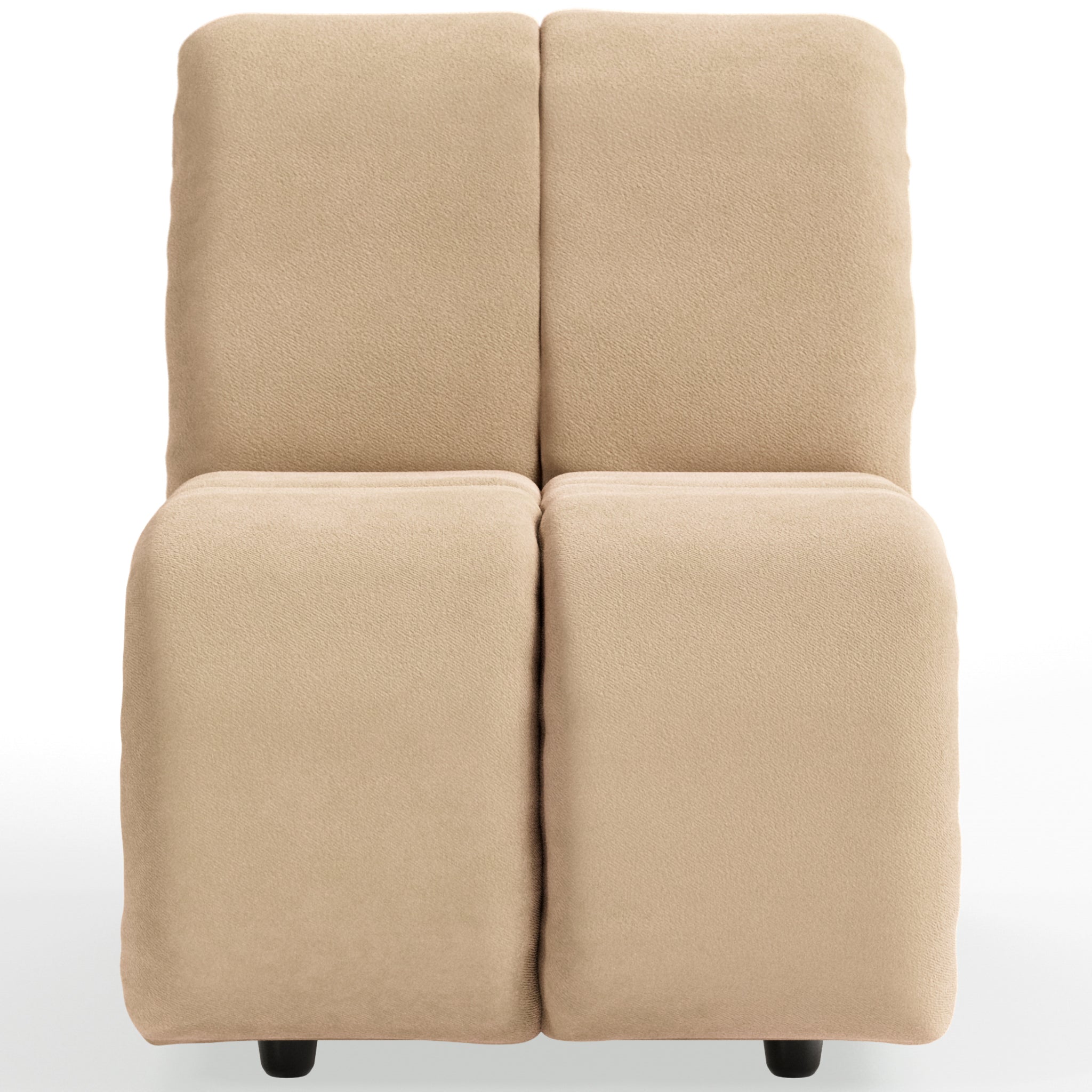 Wave Couch - Element Small Middle