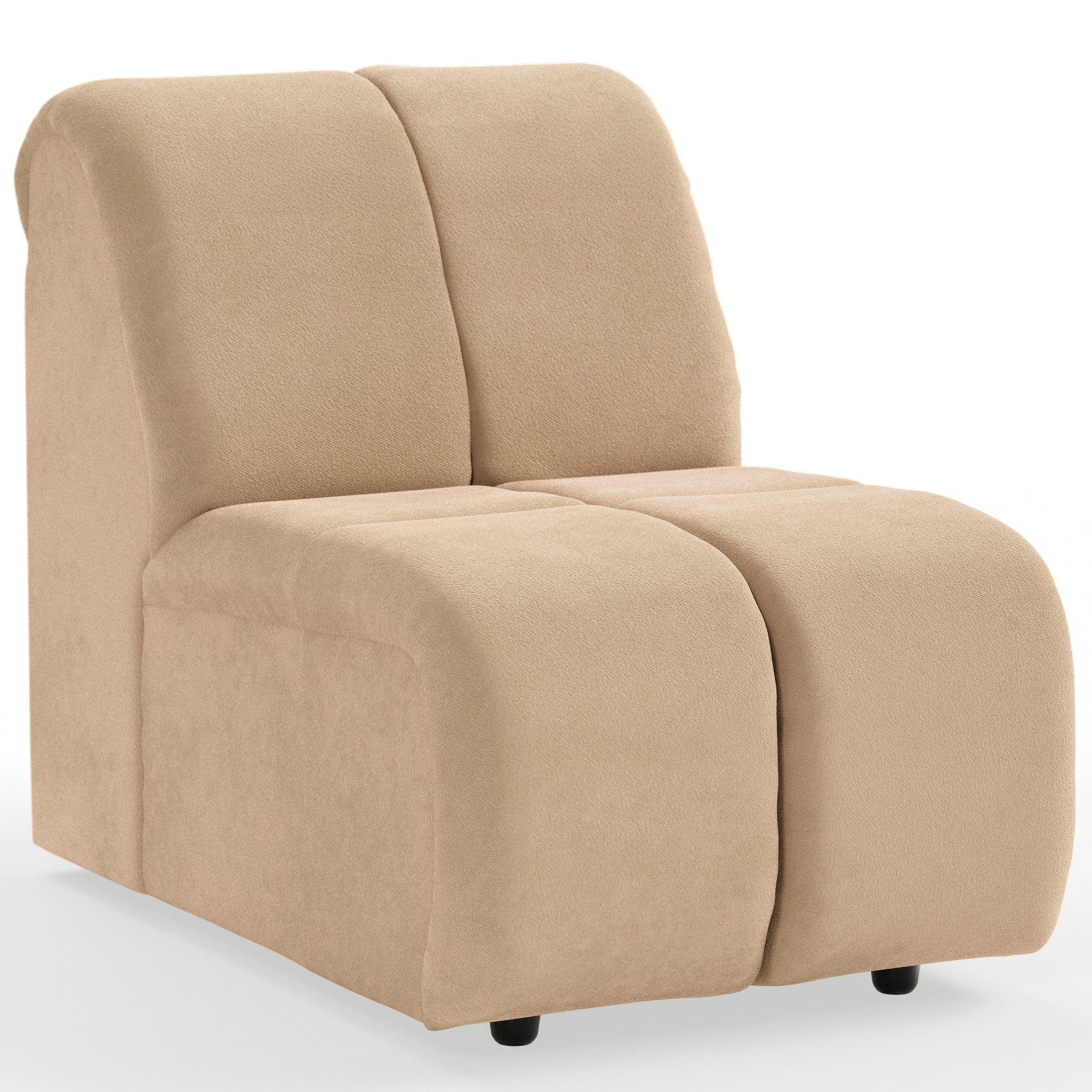 Wave Couch - Element Small Middle