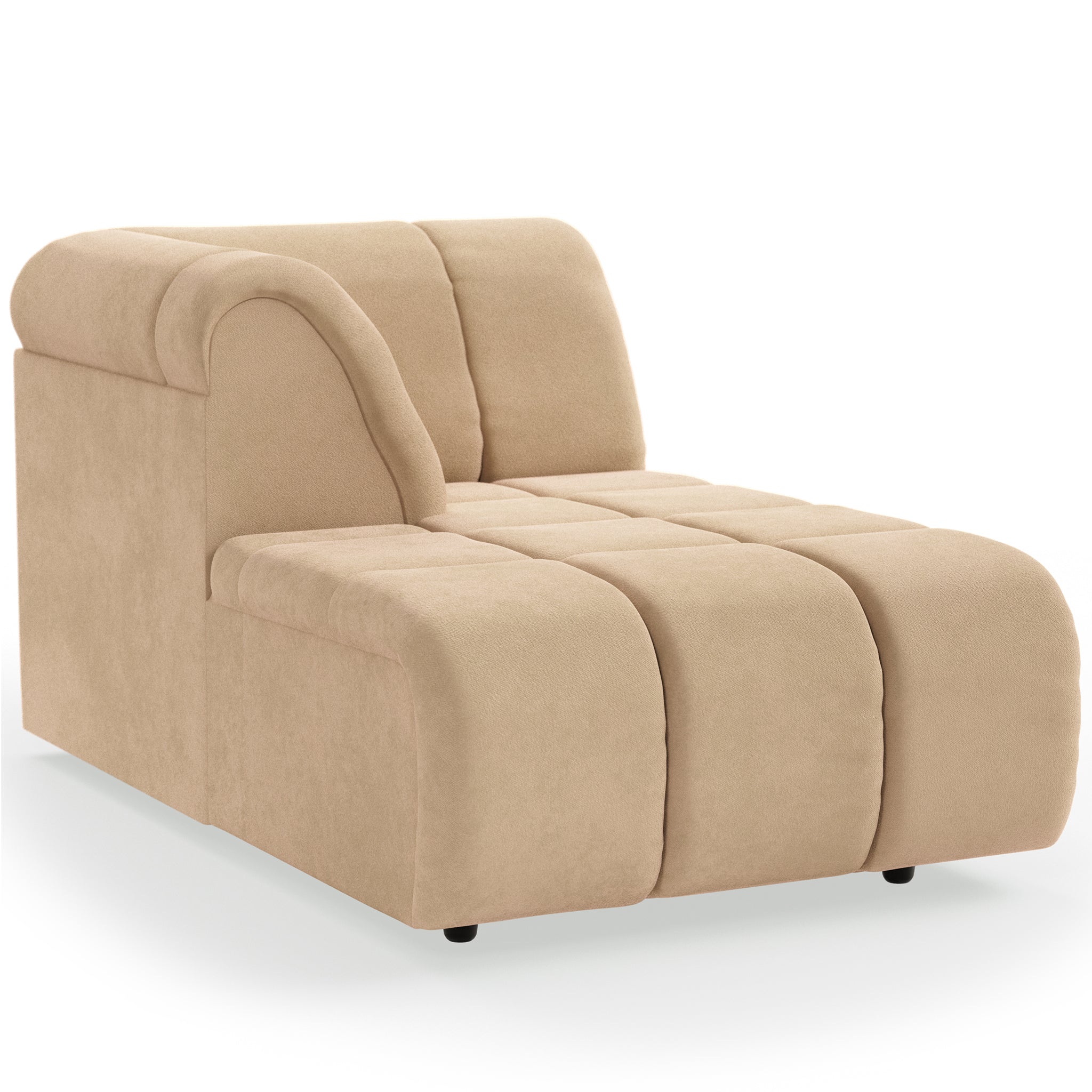 Wave Couch - Element Left Divan