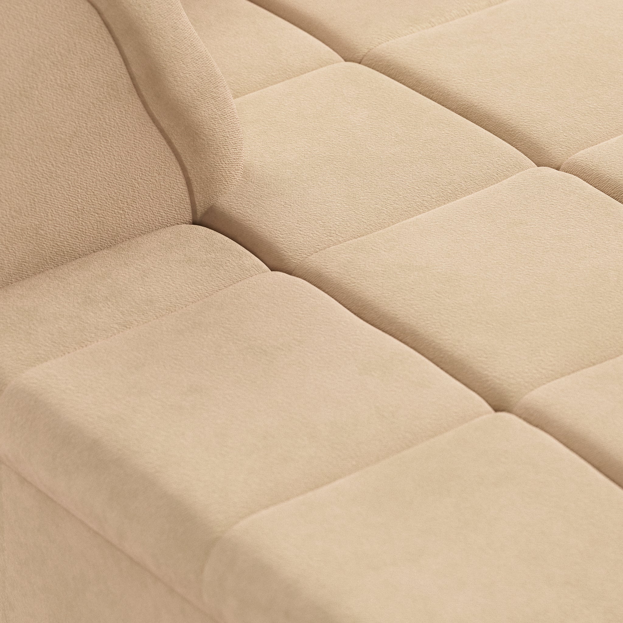 Wave Couch - Element Left Divan