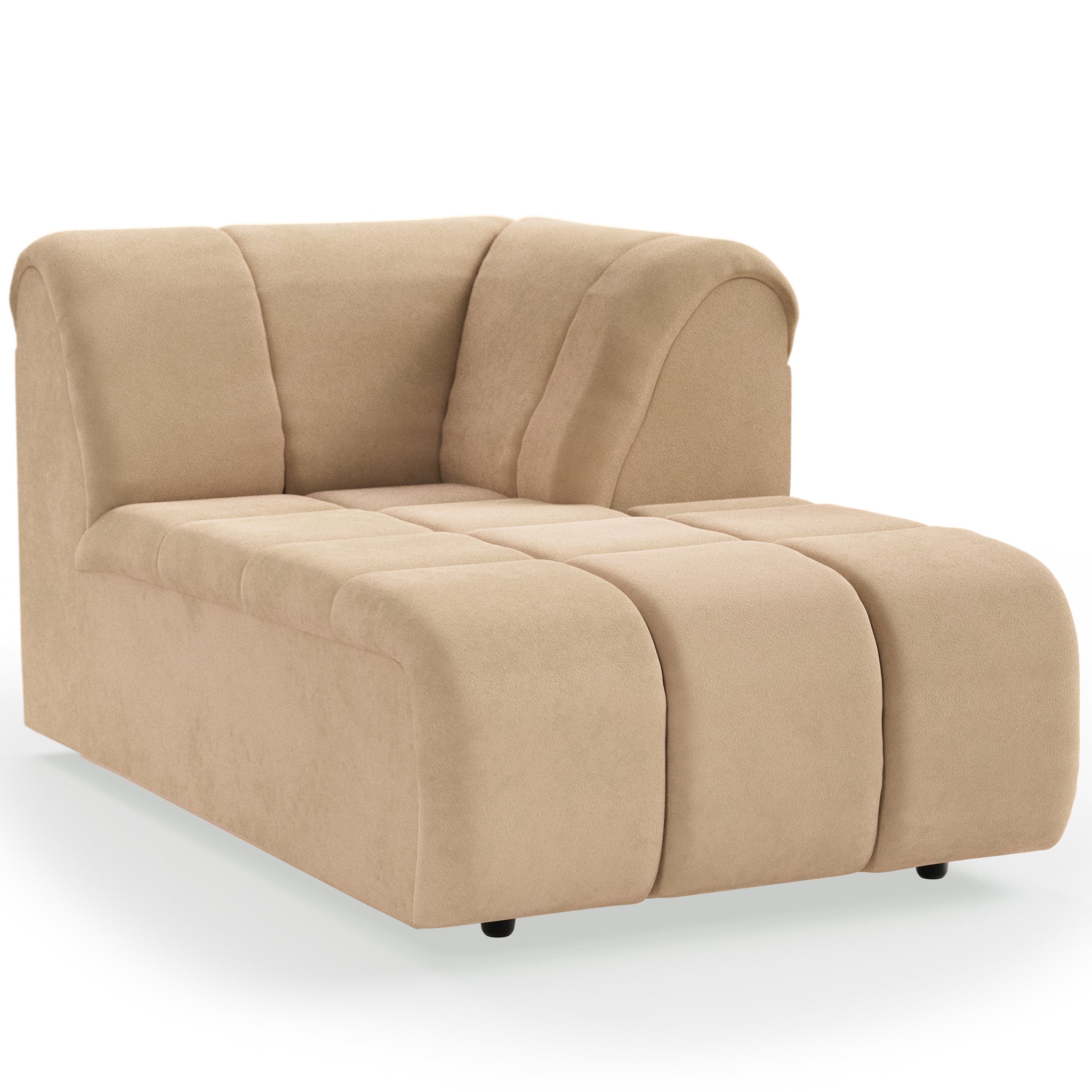 Wave Couch - Element Right Divan