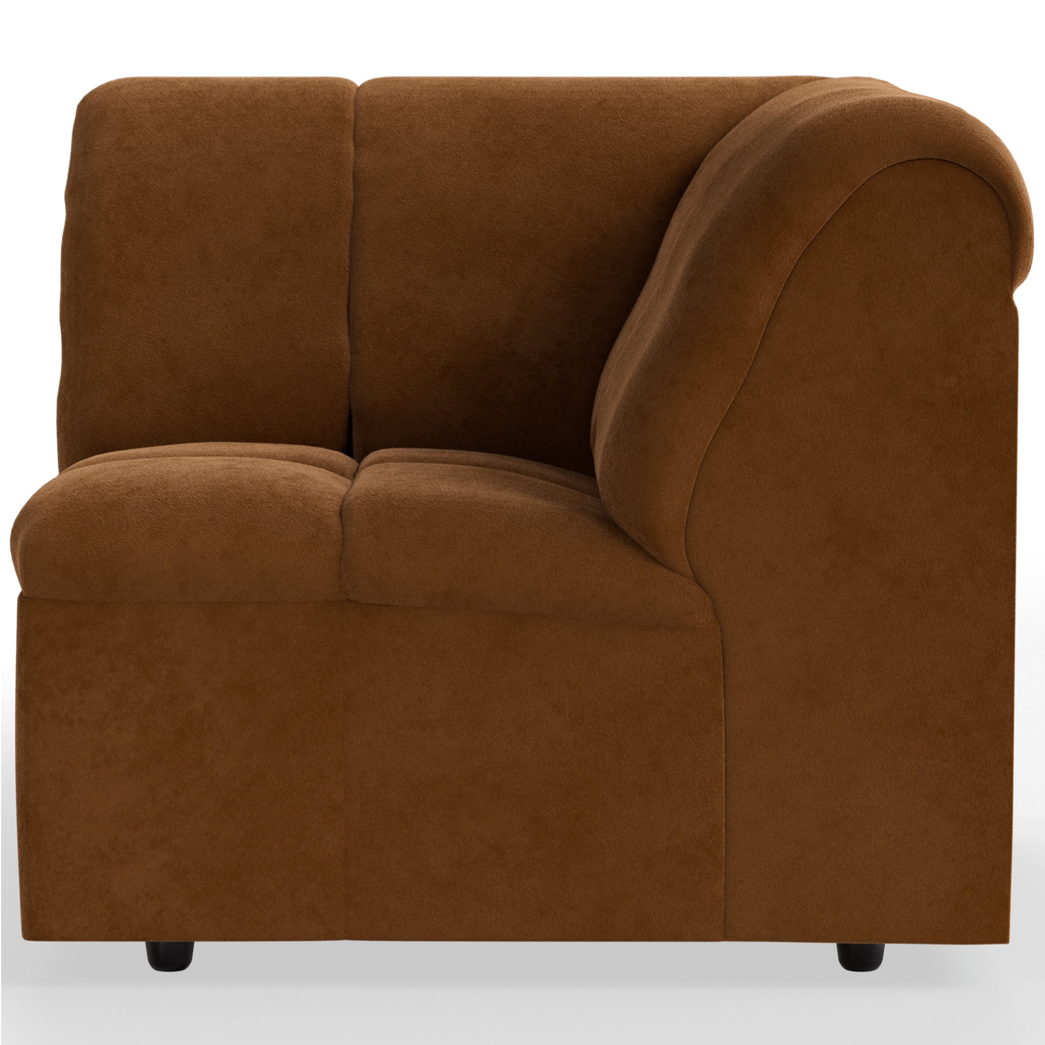 Wave Couch - Element Corner
