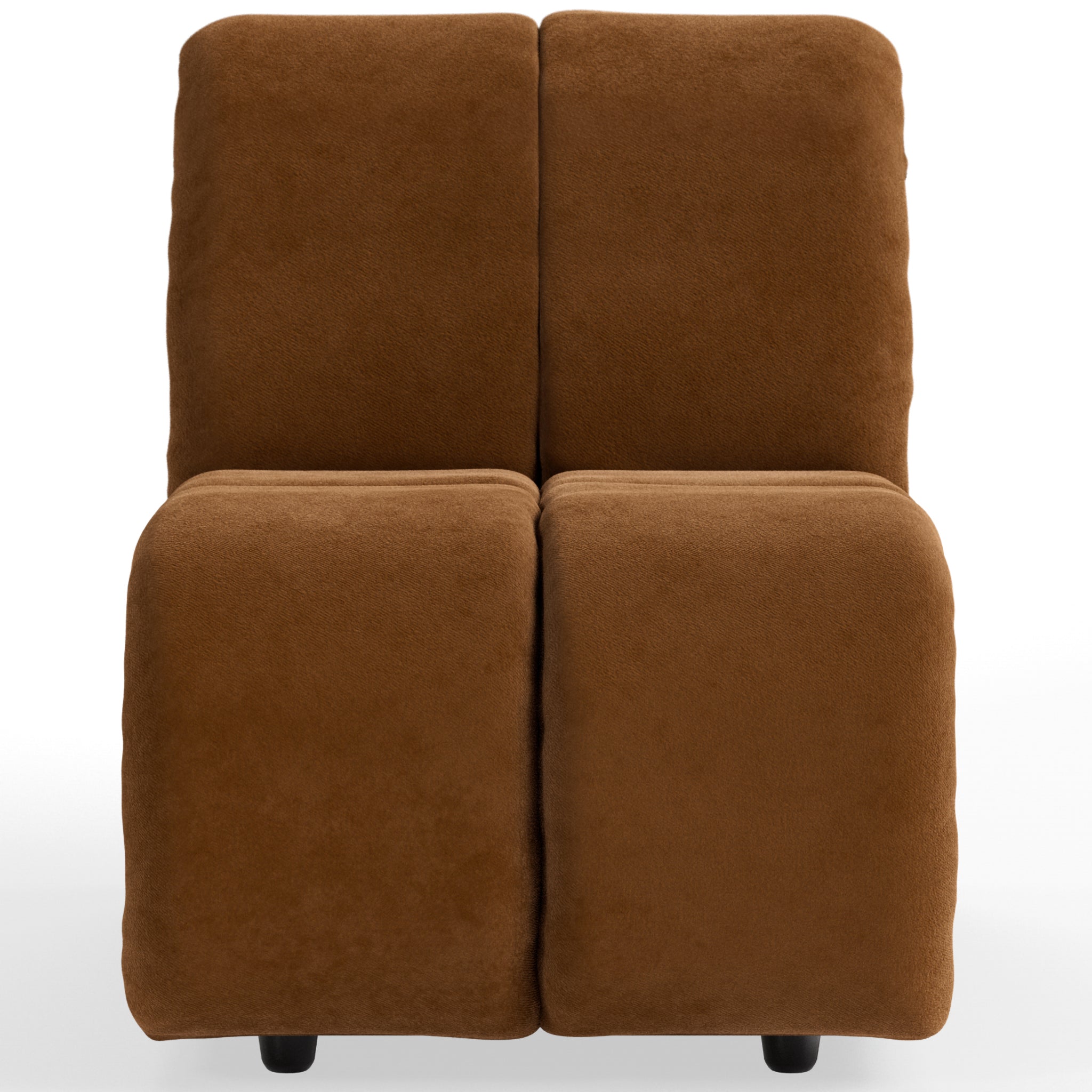 Wave Couch - Element Small Middle