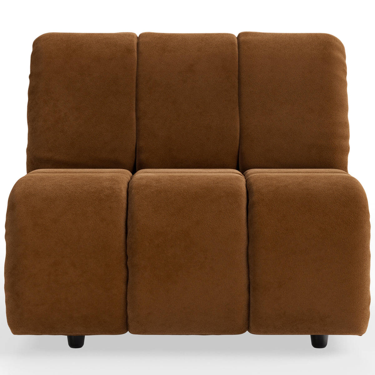 Wave Couch - Element Middle