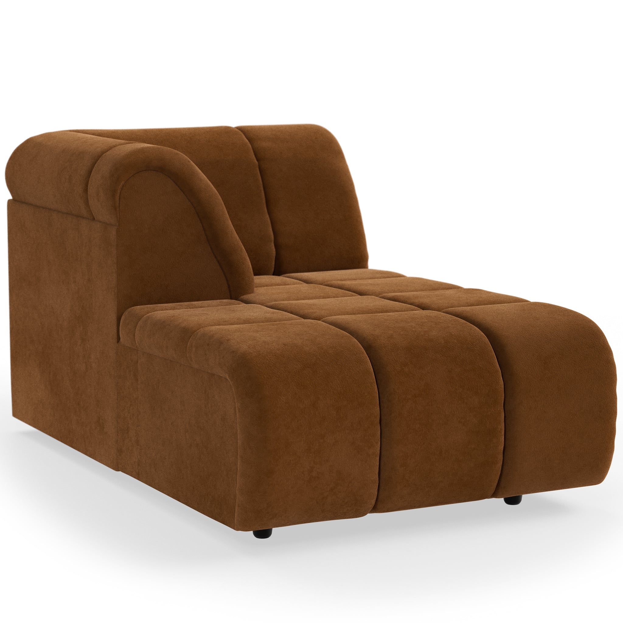 Wave Couch - Element Left Divan