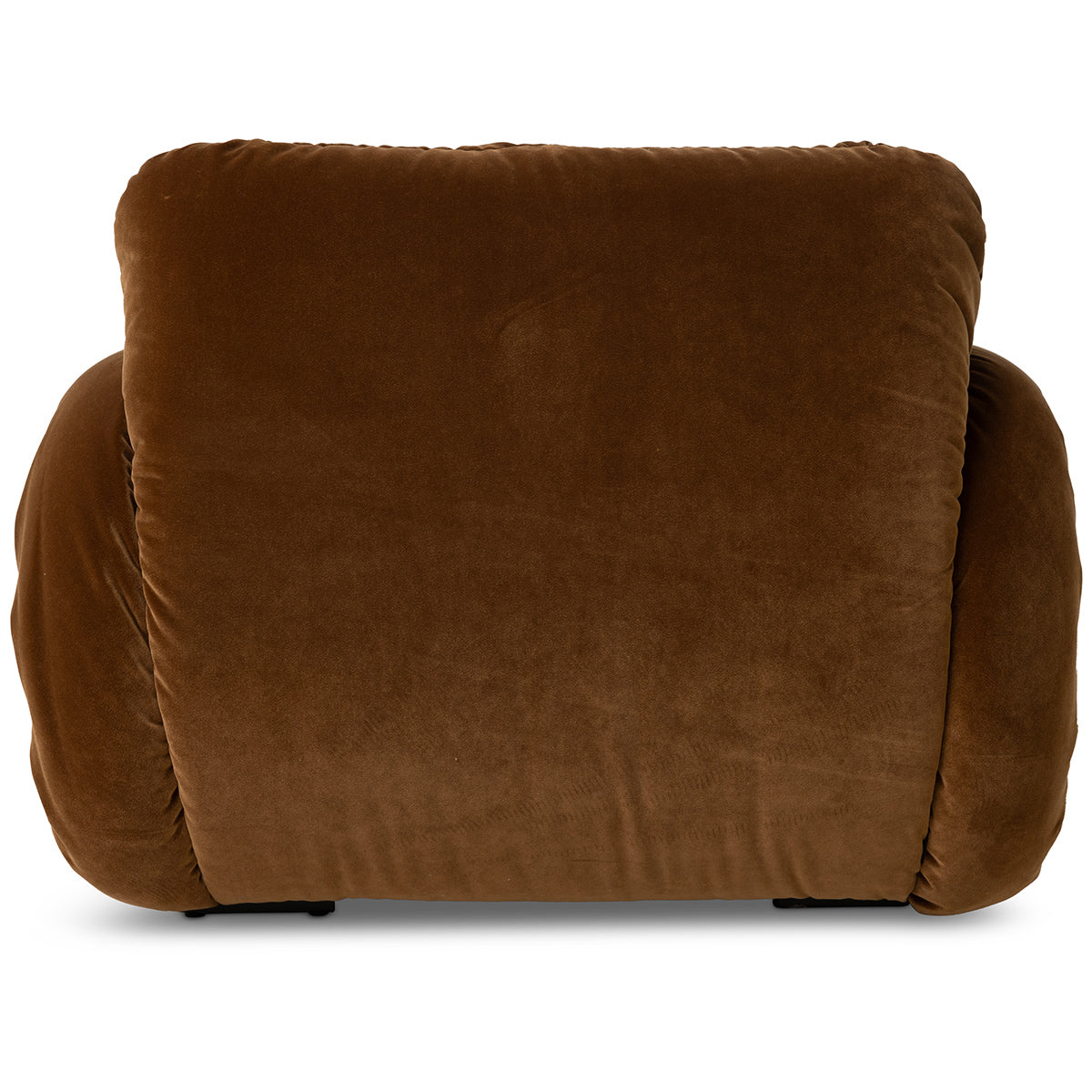 Arc Royal Velvet Lounge Fauteuil