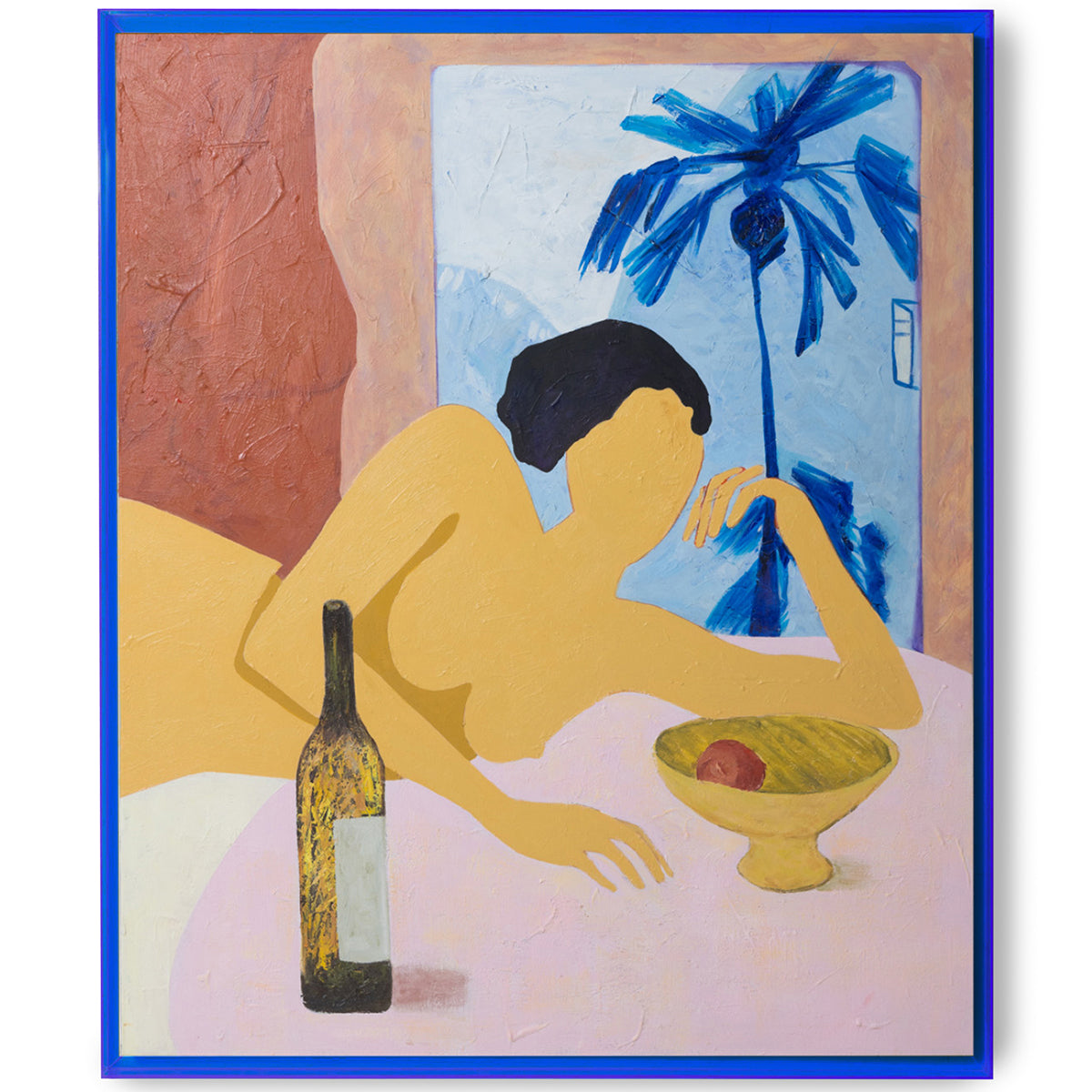 Catch My Drift Framed Artwork