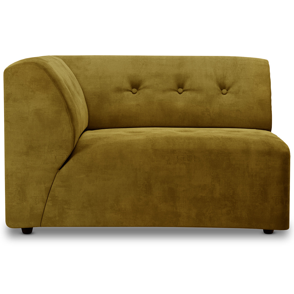 Vint Couch - Element Left 1.5 Seat