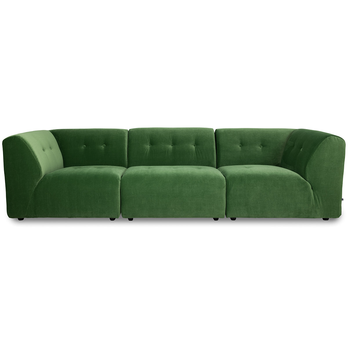 Vint Couch - Element Right 1.5 Seat