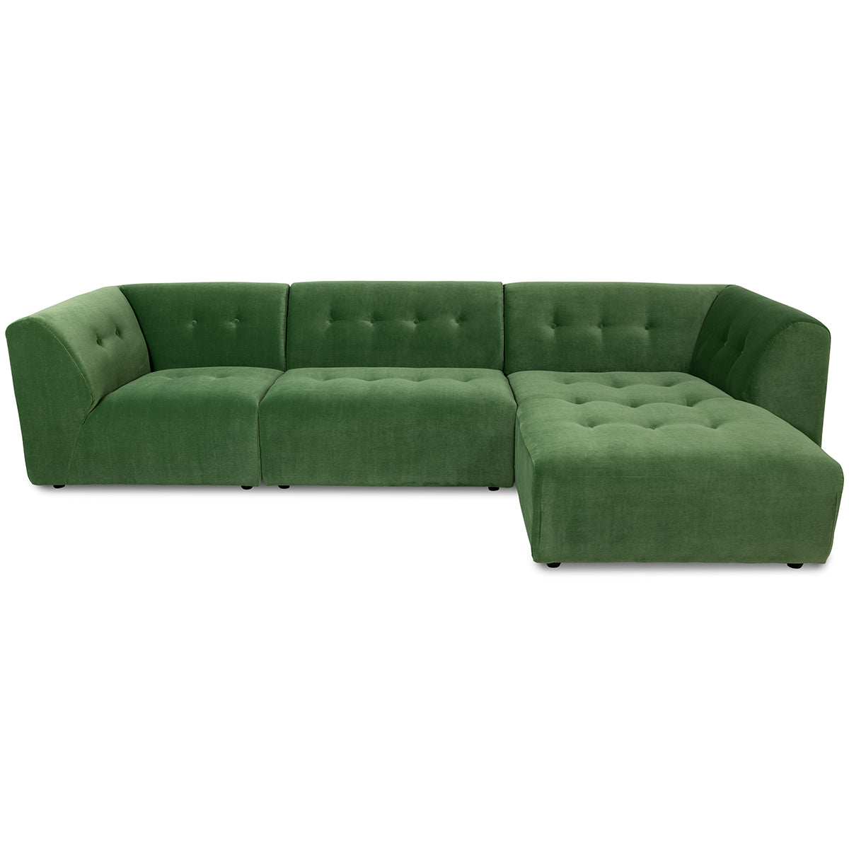 Vint Couch - Element Right Divan