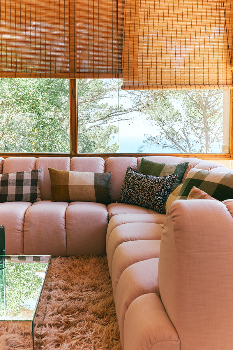 Wave Couch - Element Corner