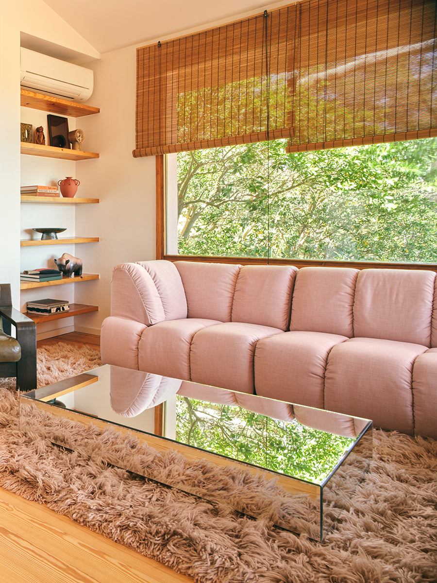 Wave Couch - Element Corner