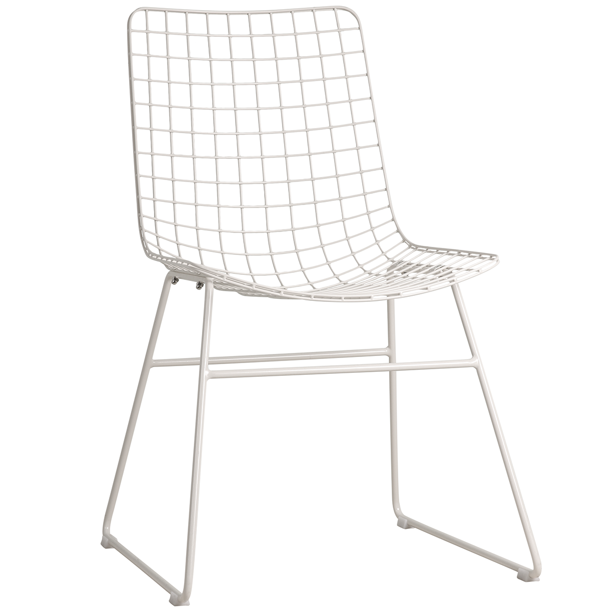 Wire Chair
