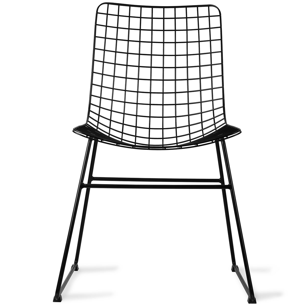 Wire Chair