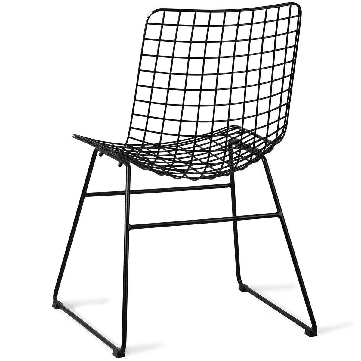 Wire Chair