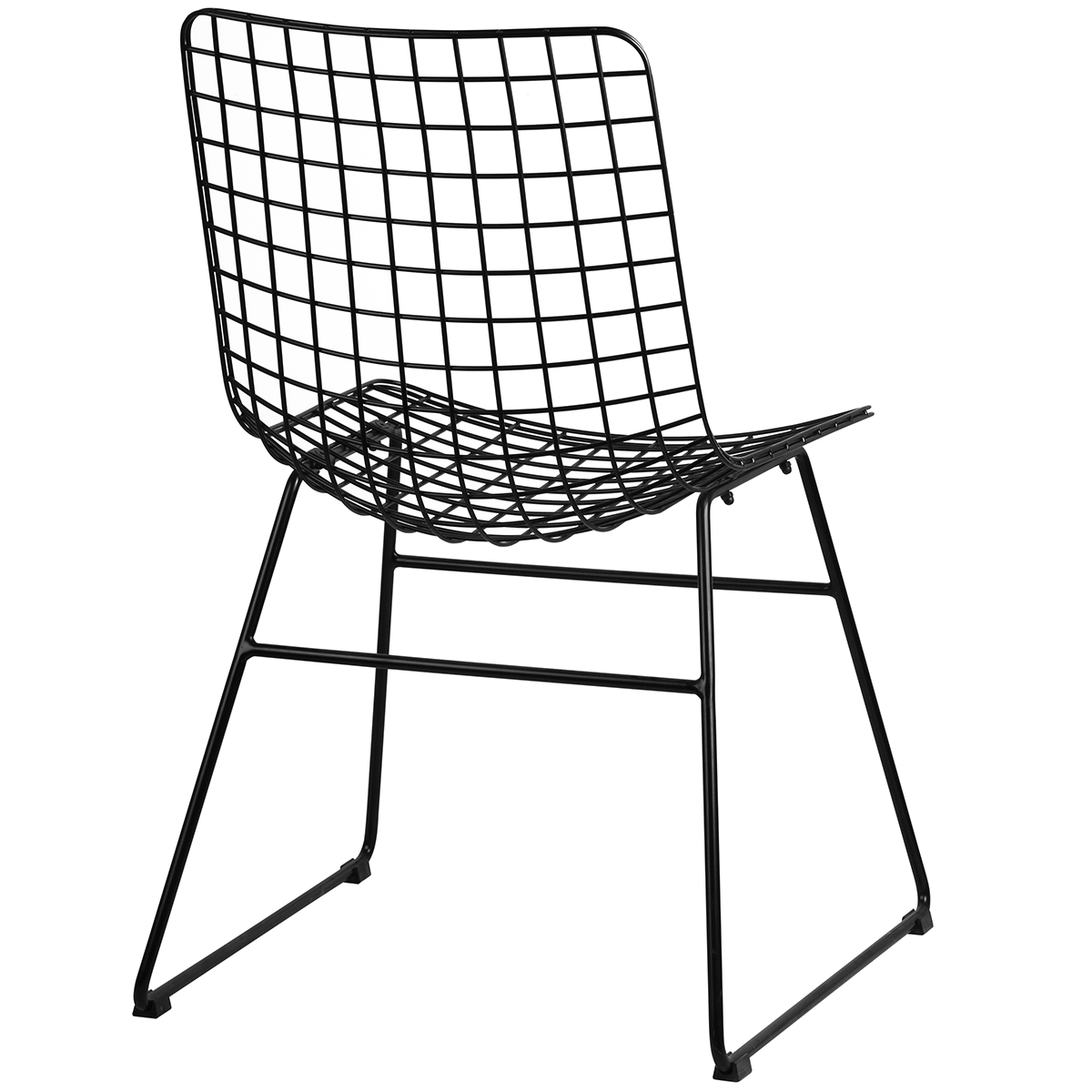 Wire Chair
