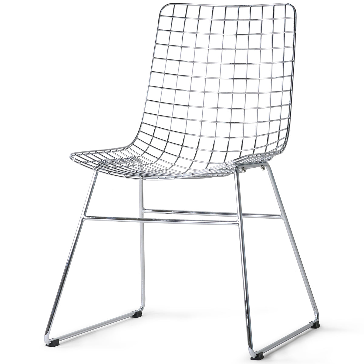 Wire Chair