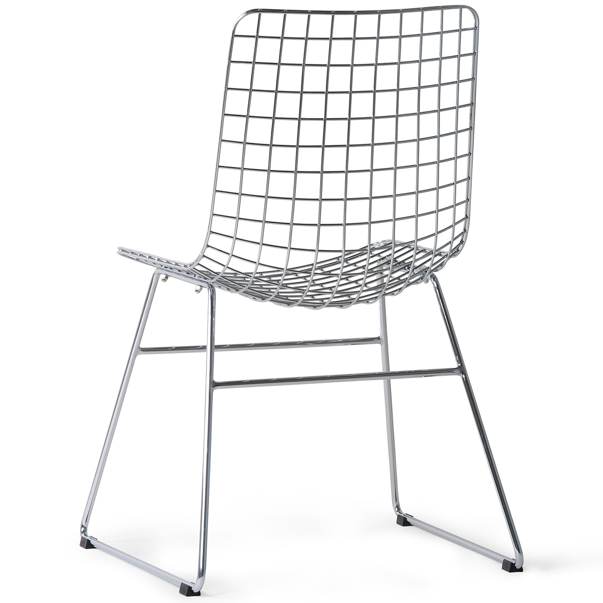 Wire Chair