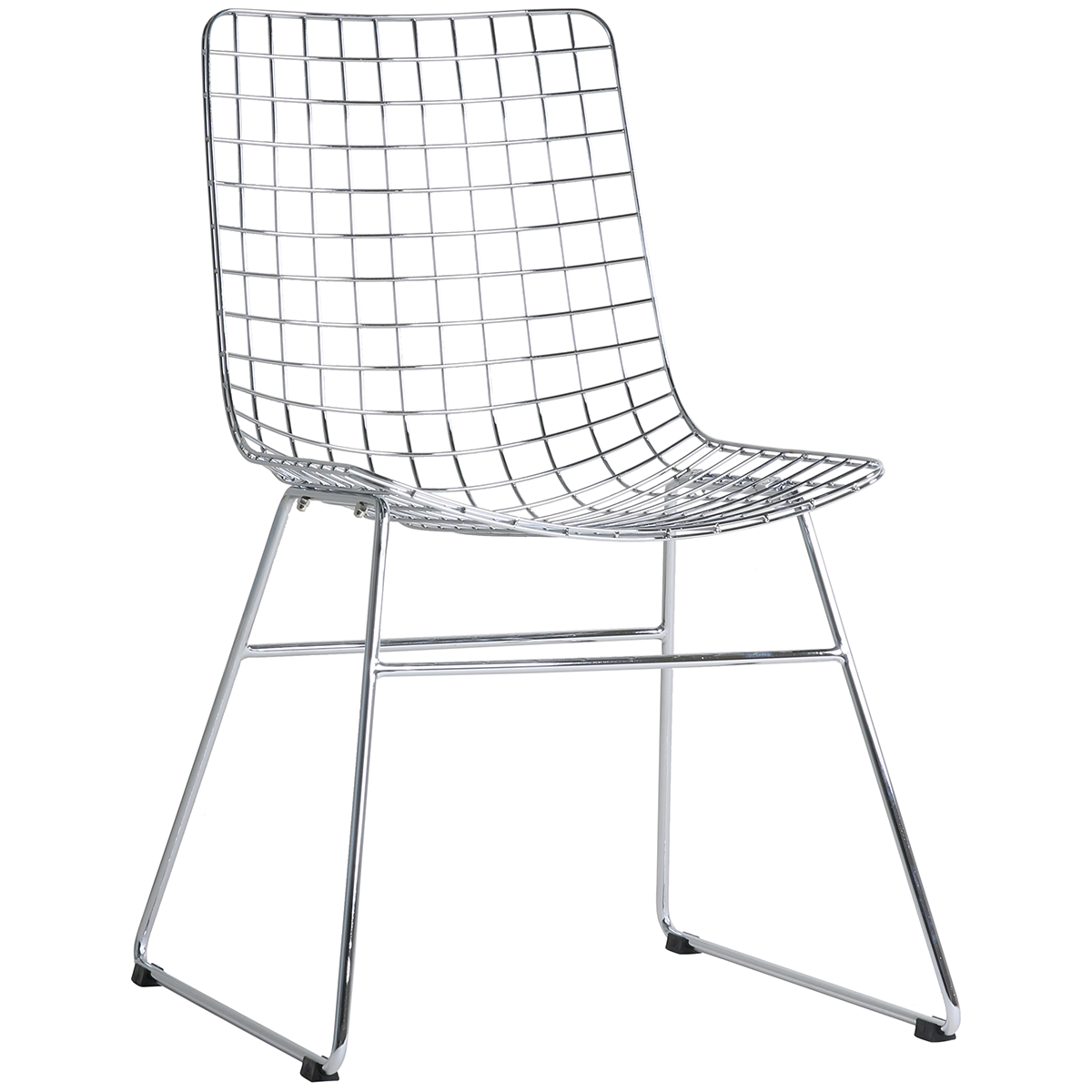Wire Chair