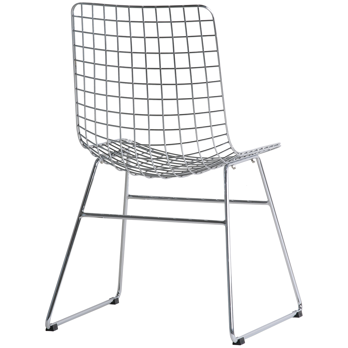 Wire Chair