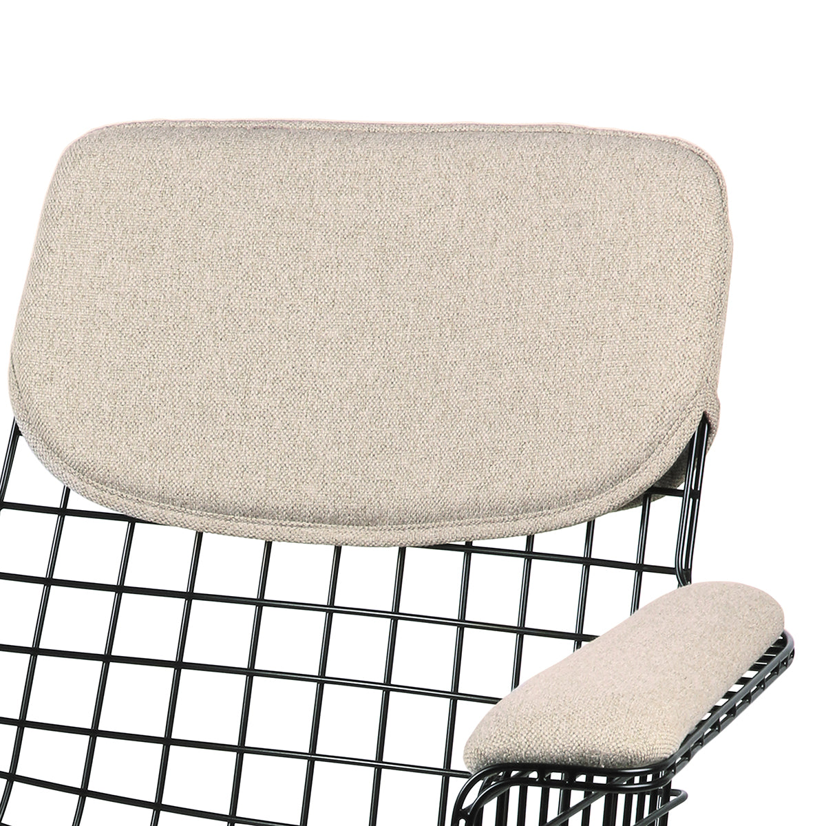 Comfort Kit for Wire Armchair