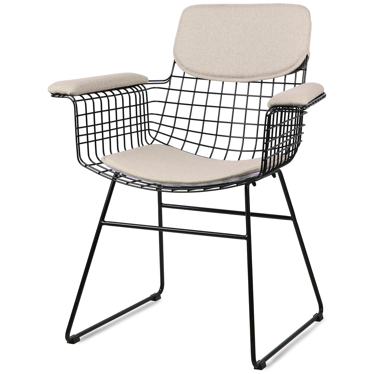 Comfort Kit for Wire Armchair