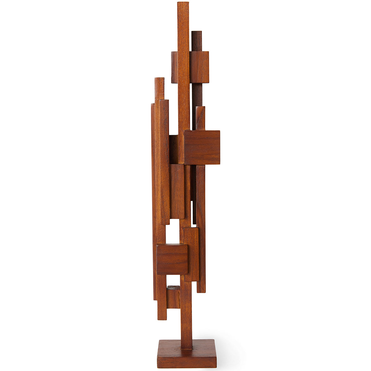 Skyline Sculpture