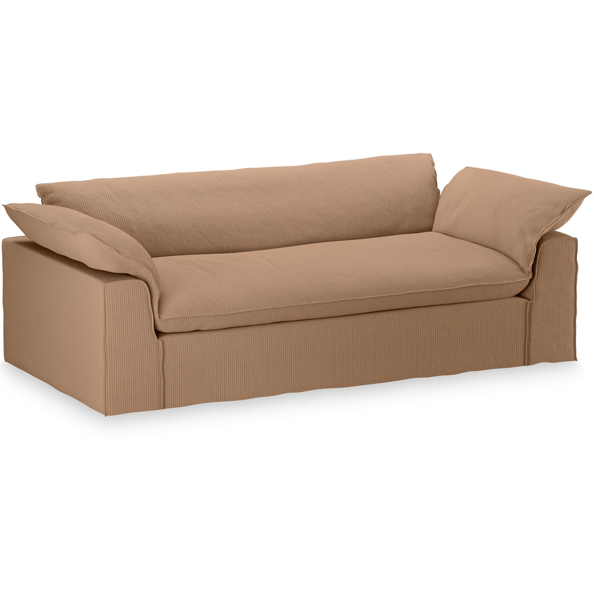 Nomad 244 Couch