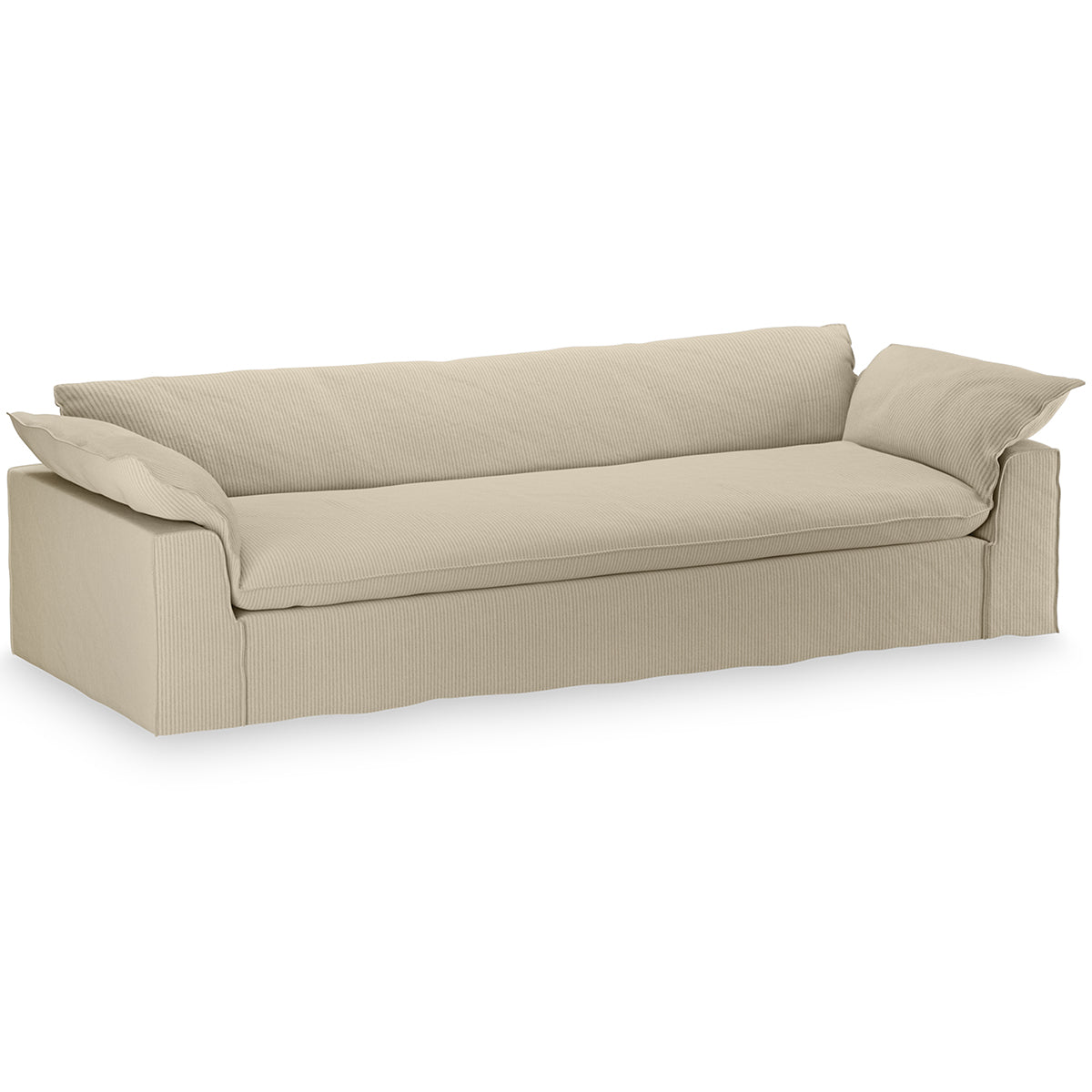 Nomad 305 Couch