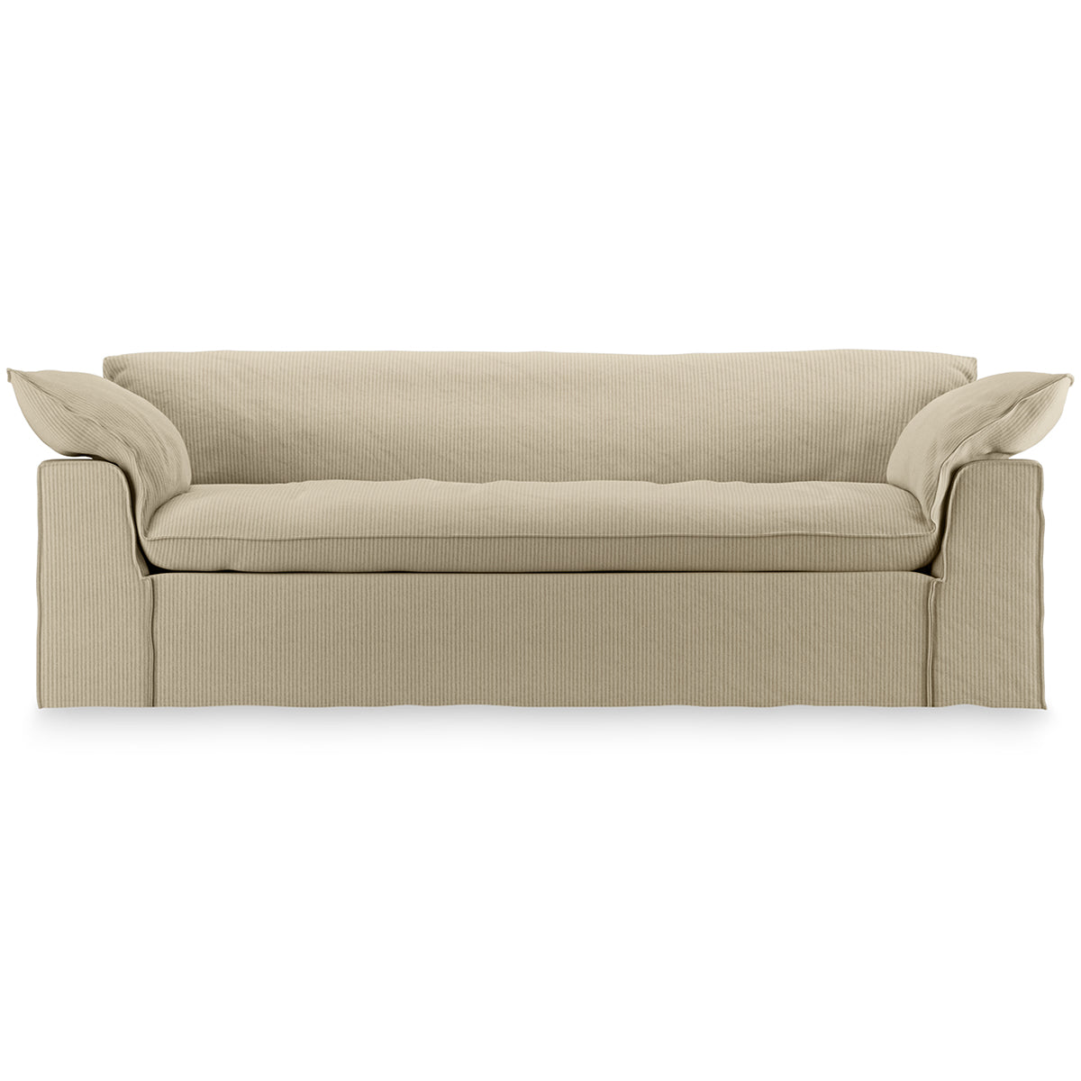 Nomad 244 Couch