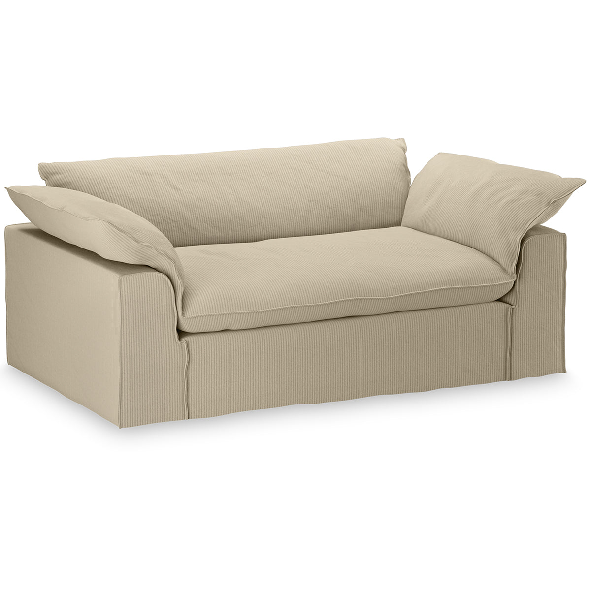 Nomad 204 Couch