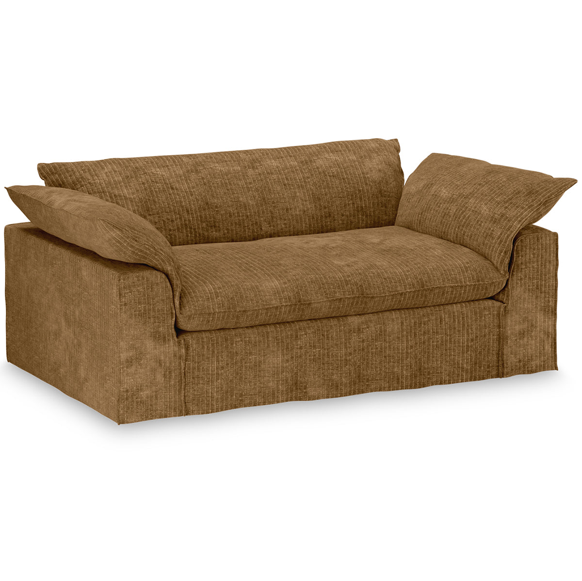 Nomad 204 Couch