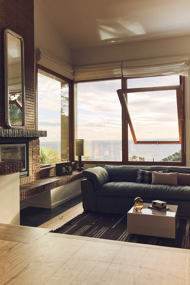 Nomad 204 Couch
