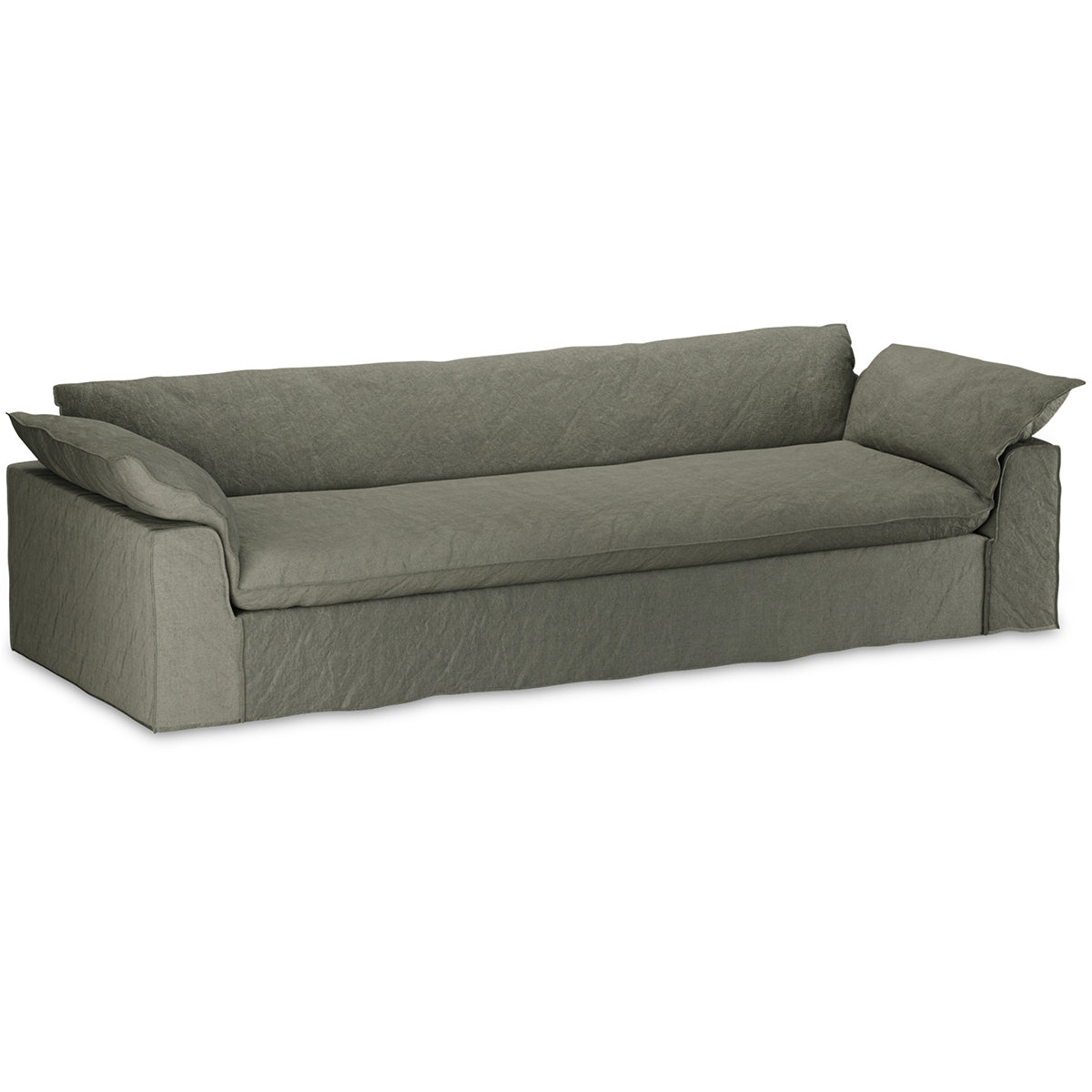 Nomad 305 Couch