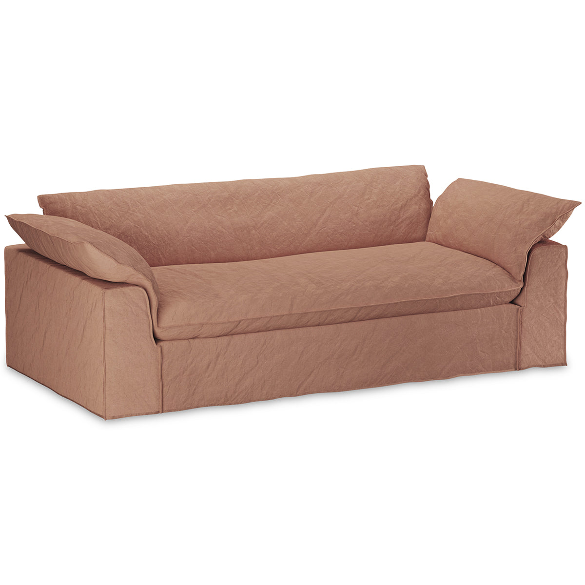 Nomad 244 Couch