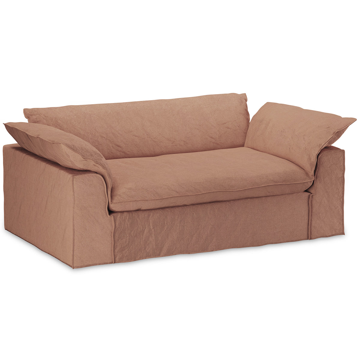 Nomad 204 Couch