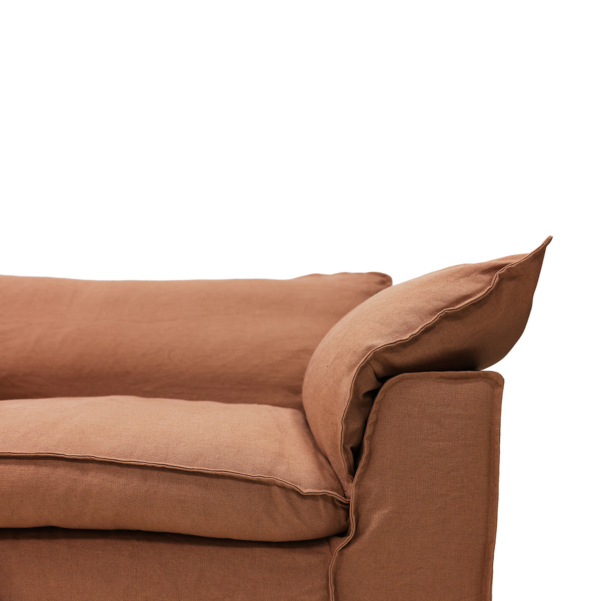 Nomad 204 Couch