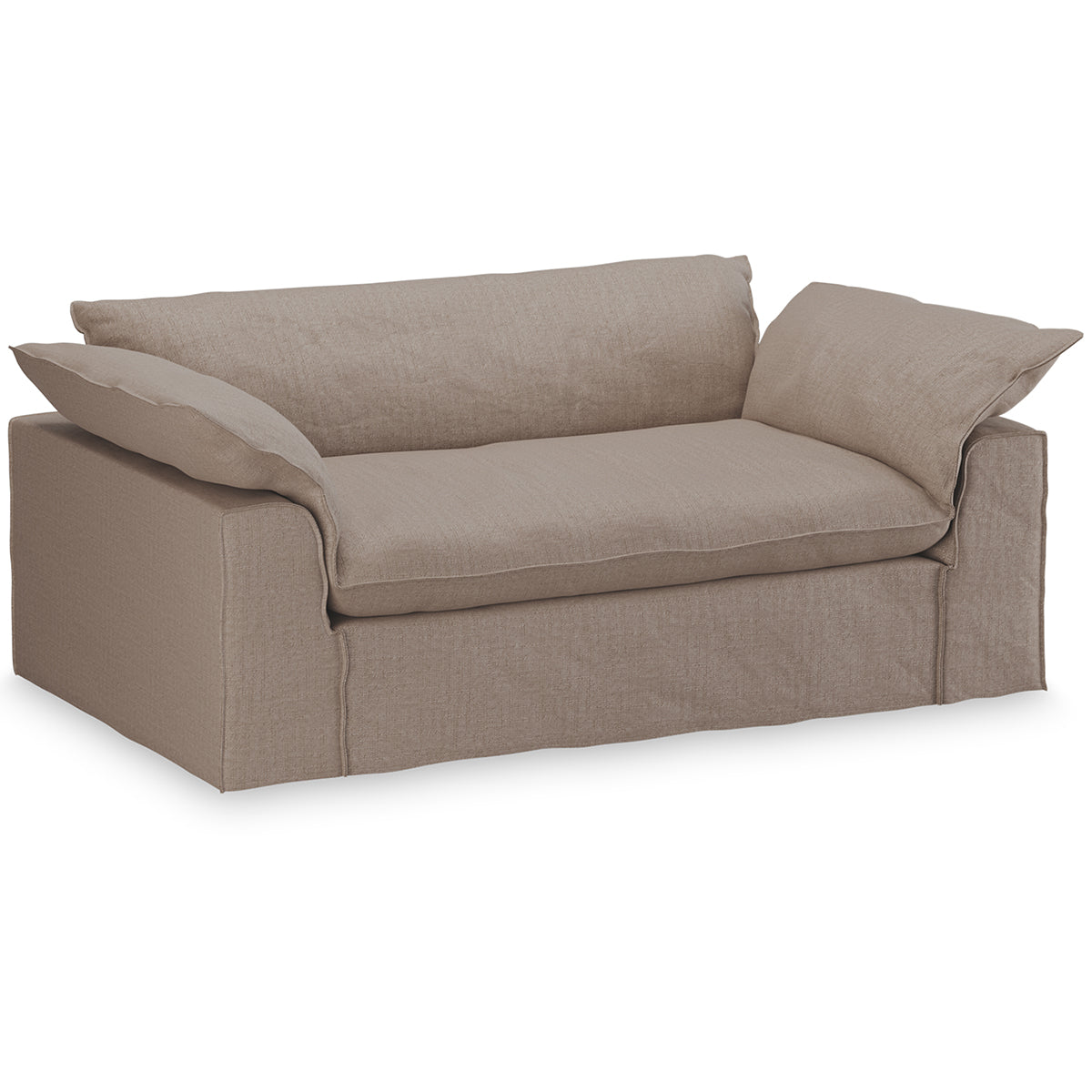 Nomad 204 Couch