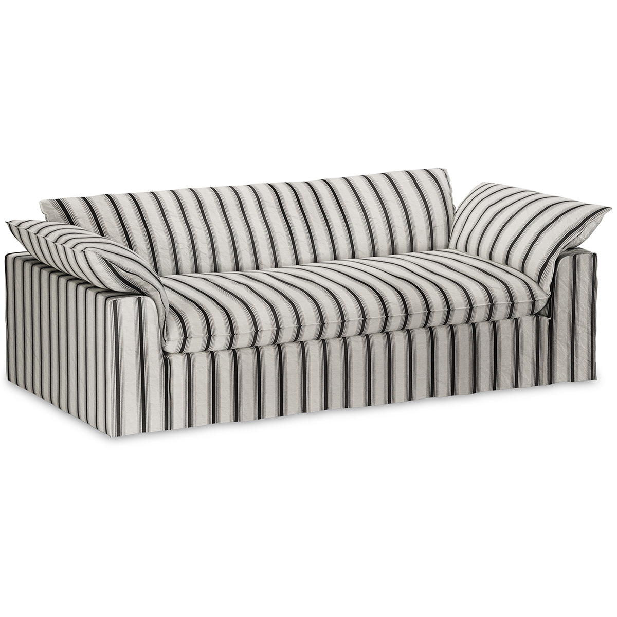 Nomad 244 Couch