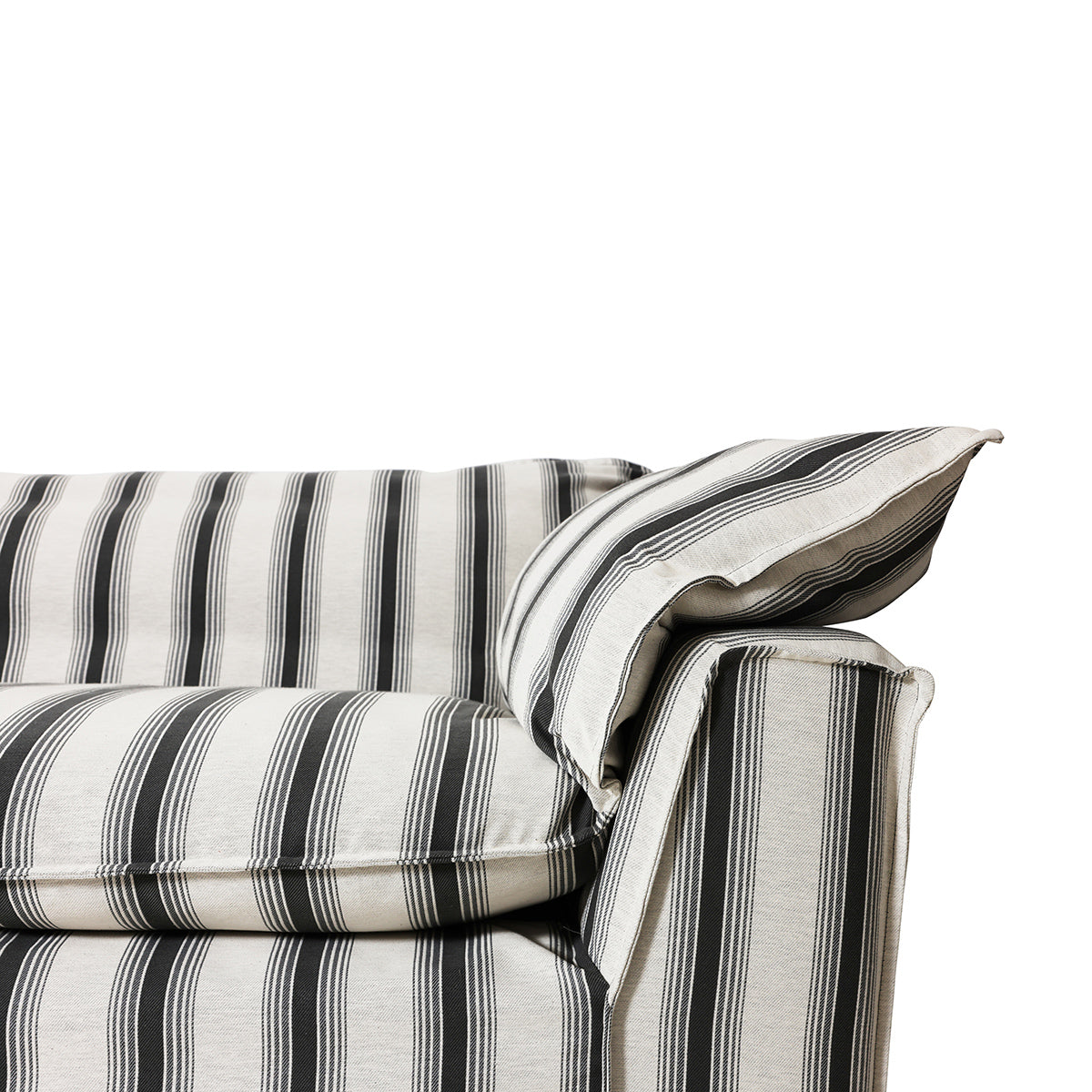 Nomad 204 Couch