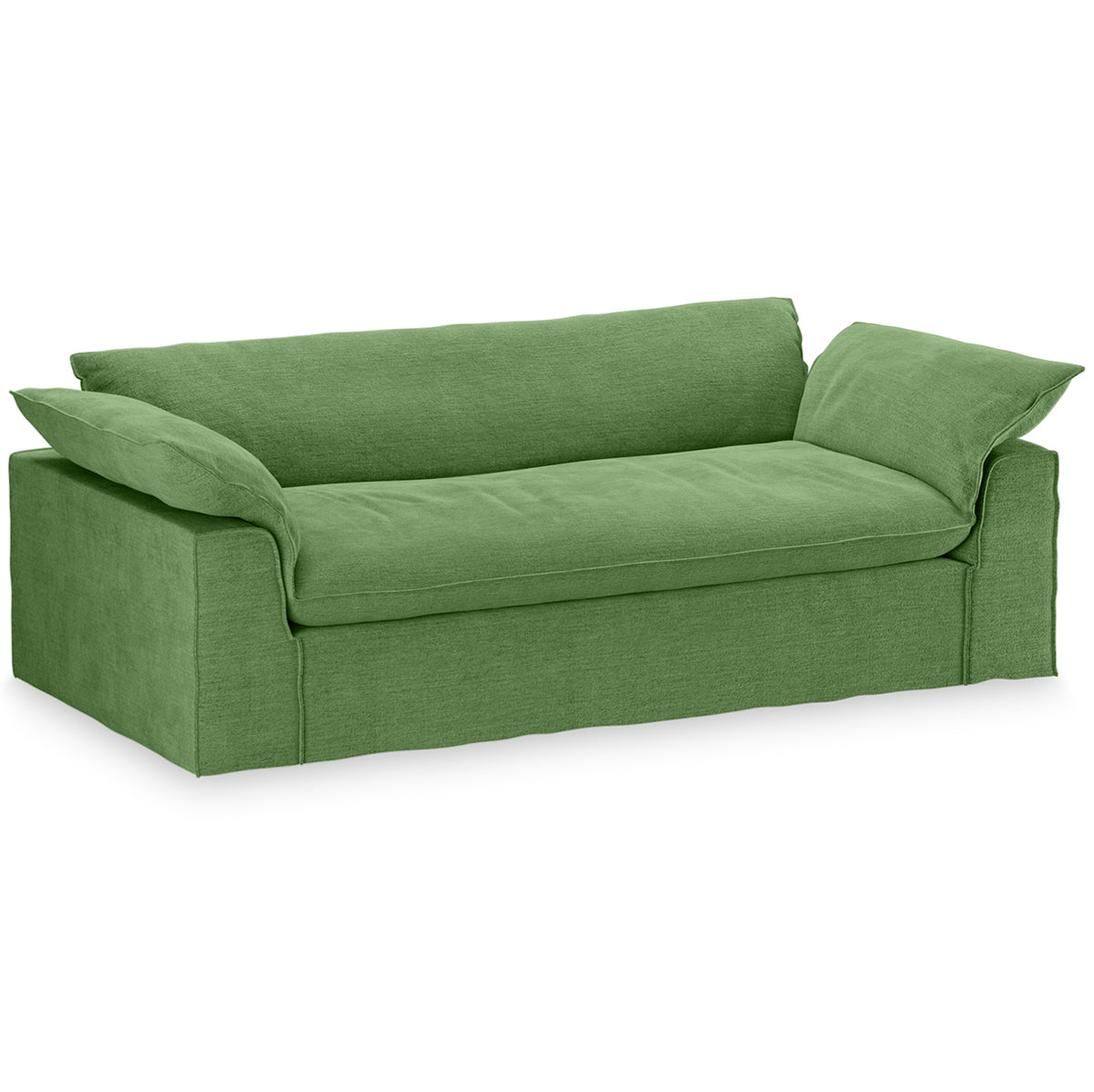 Nomad 244 Couch