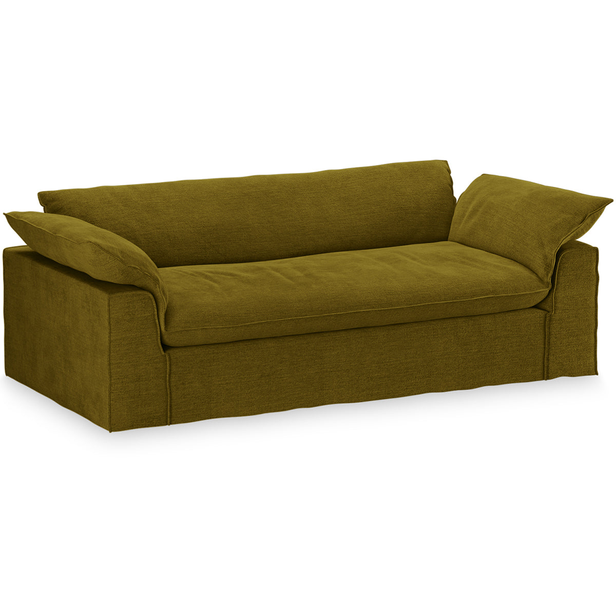 Nomad 244 Couch