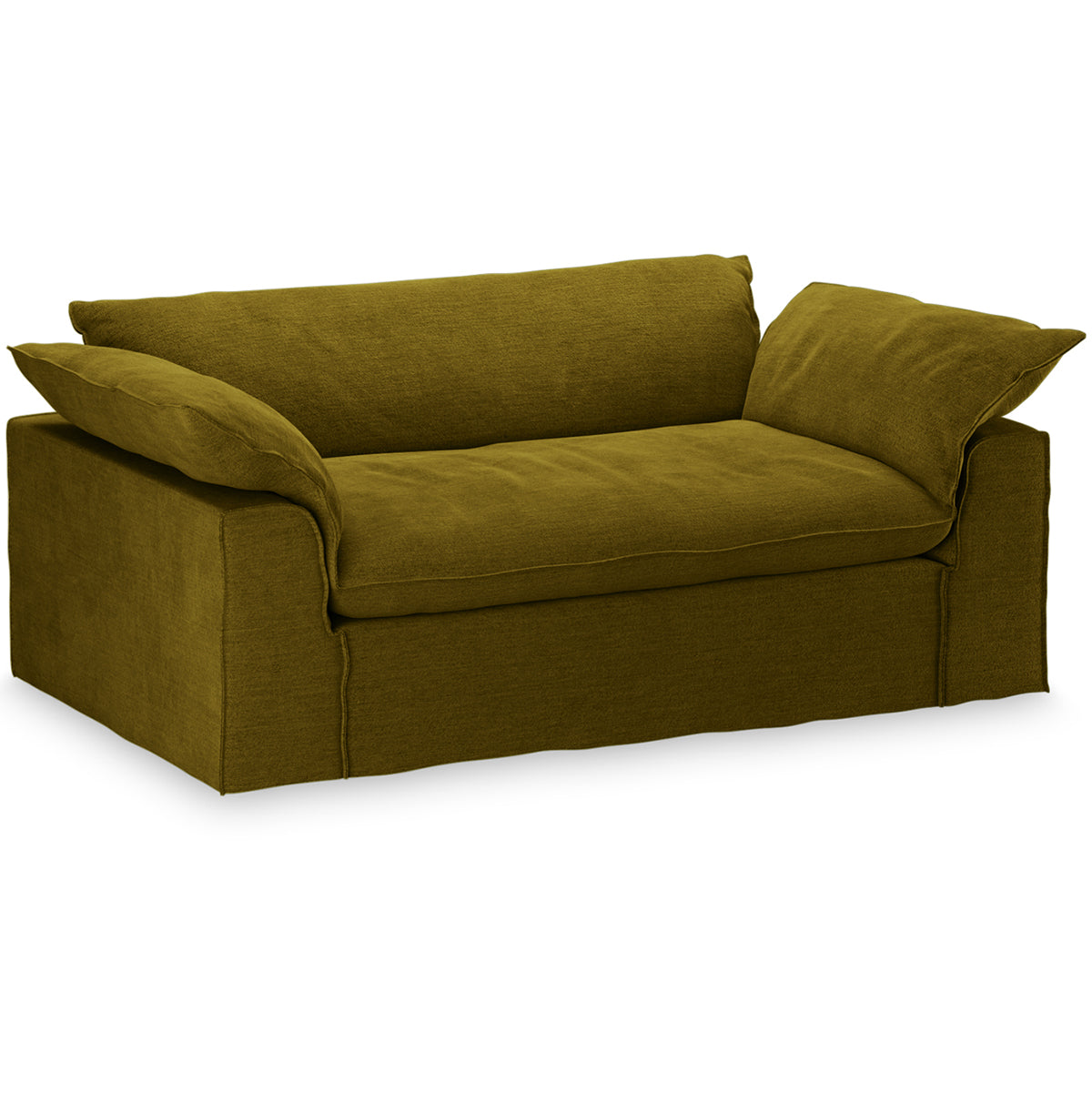 Nomad 204 Couch
