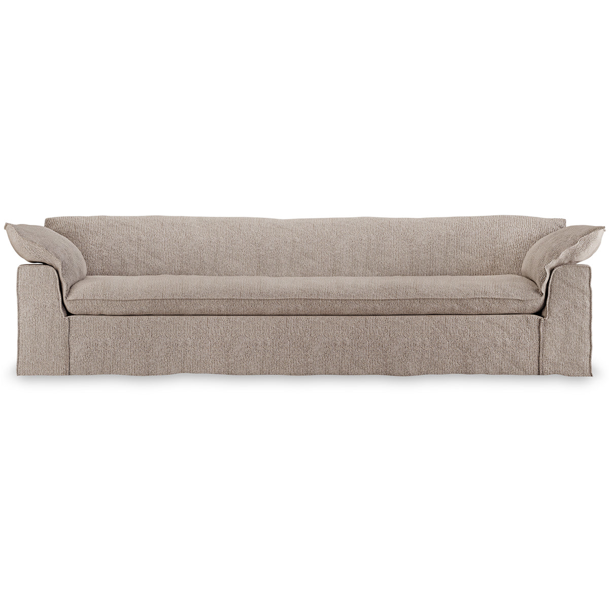 Nomad 244 Couch